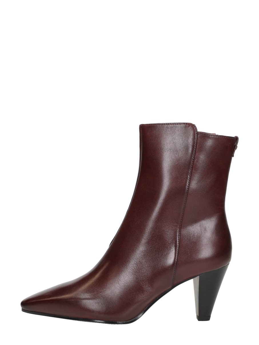 Tamaris Tamaris - Enkellaarsjes Hak