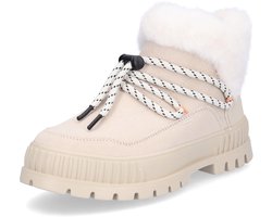 Palladium - Pallashock Lo Hiver - Beige