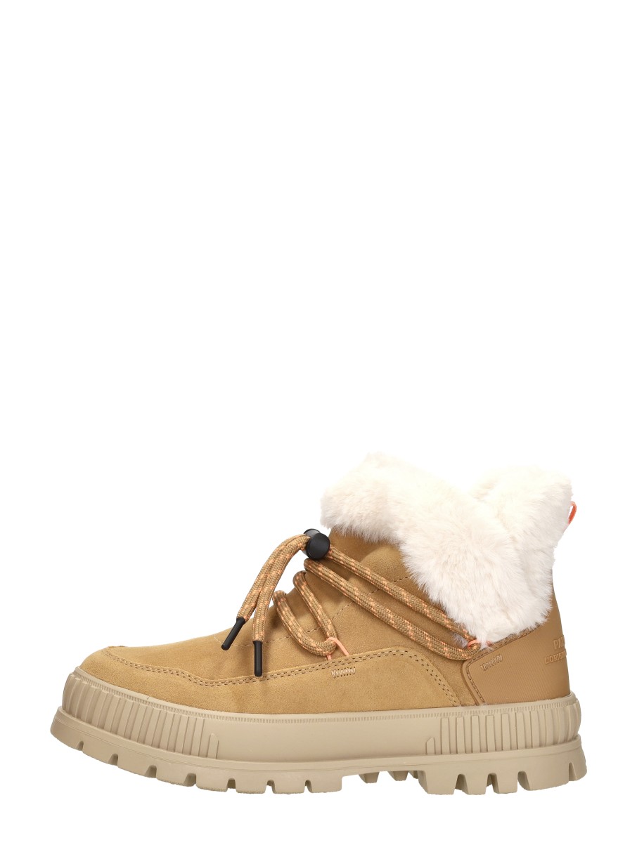 Palladium Palladium - Pallashock Lo Hiver