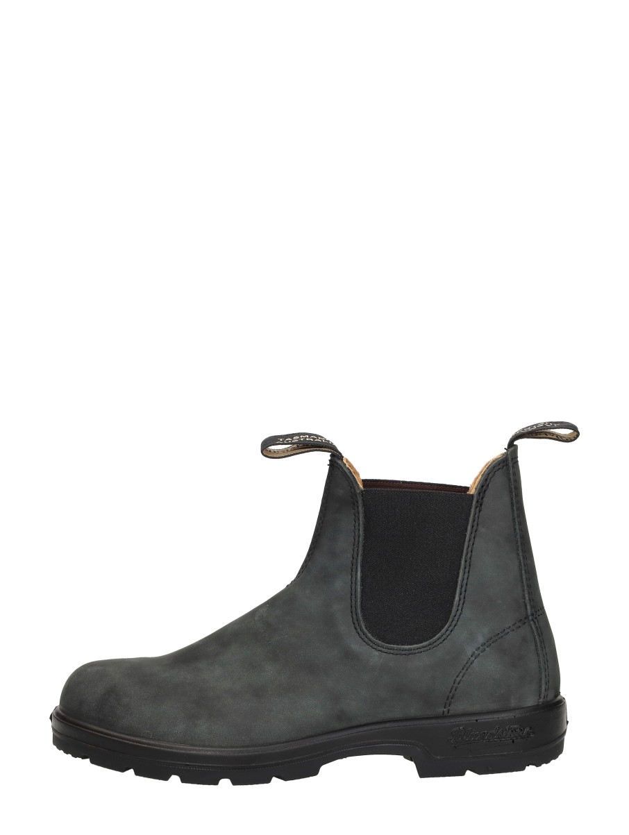 Blundstone Blundstone - 587 Classic - Zwart