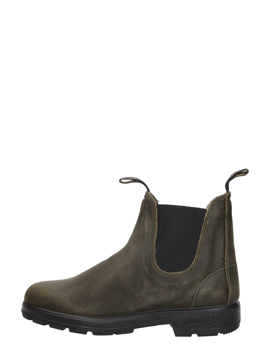 Blundstone Blundstone - 1615 Original - Groen