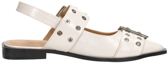 Shoecolate - Slingbacks