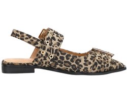 Shoecolate - Slingbacks