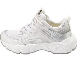 Buffalo - Cld Run Jog