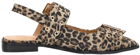 Shoecolate - Slingbacks