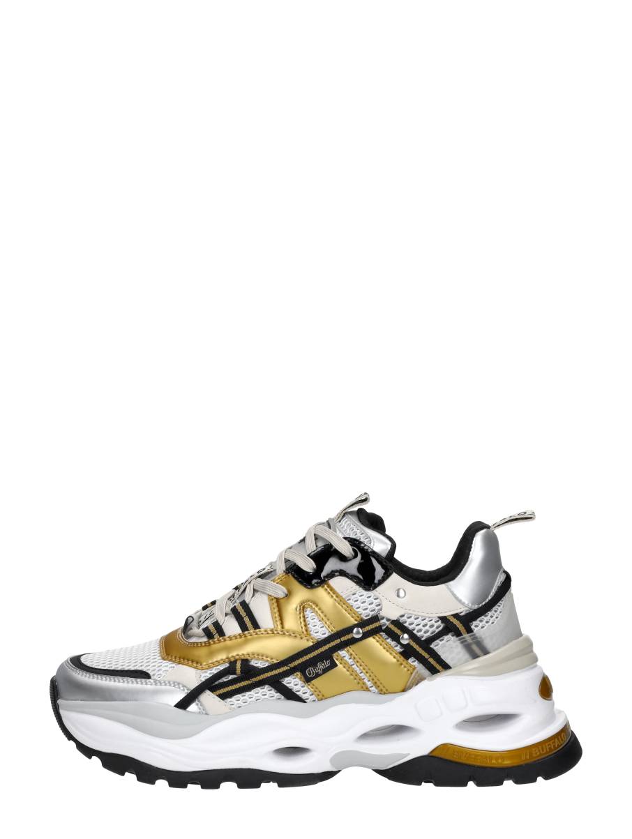 Buffalo Buffalo - Triplet Hollow