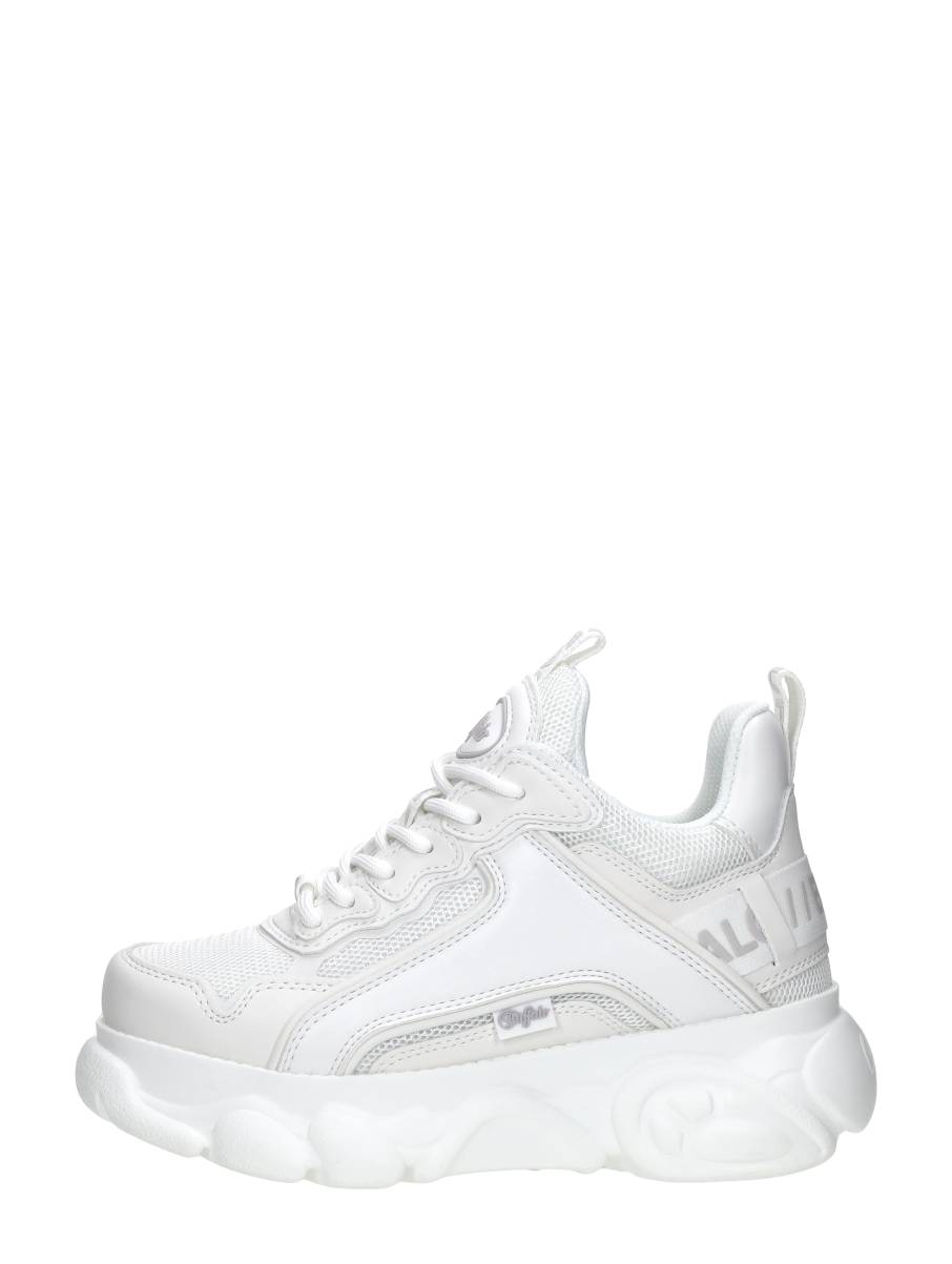 Buffalo Buffalo - Cld Chai