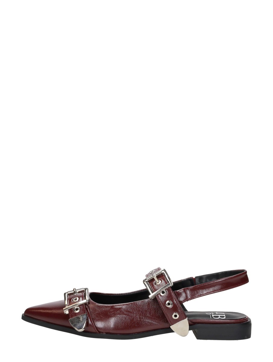 Sub55 Sub55 - Slingbacks