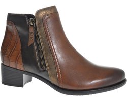 Remonte - Enkellaarsjes Hak