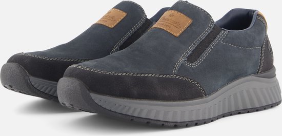 Rieker - Sportief - Blauw