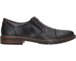 Rieker - Sportief - Zwart