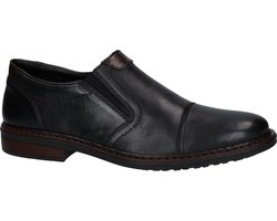 Rieker - Sportief - Zwart