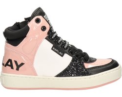 Replay - Cobra 8cc - Zwart