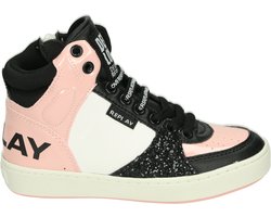 Replay - Cobra 8cc - Zwart