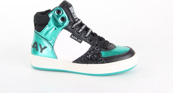 Replay - Cobra 7cc - Groen