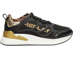 Replay - Maze Jr 5 - Zwart