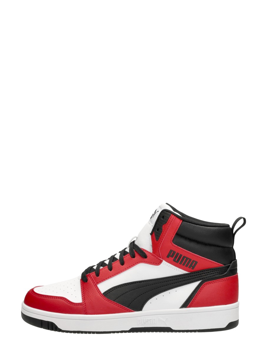 Puma Puma - Rebound V6 - Rood