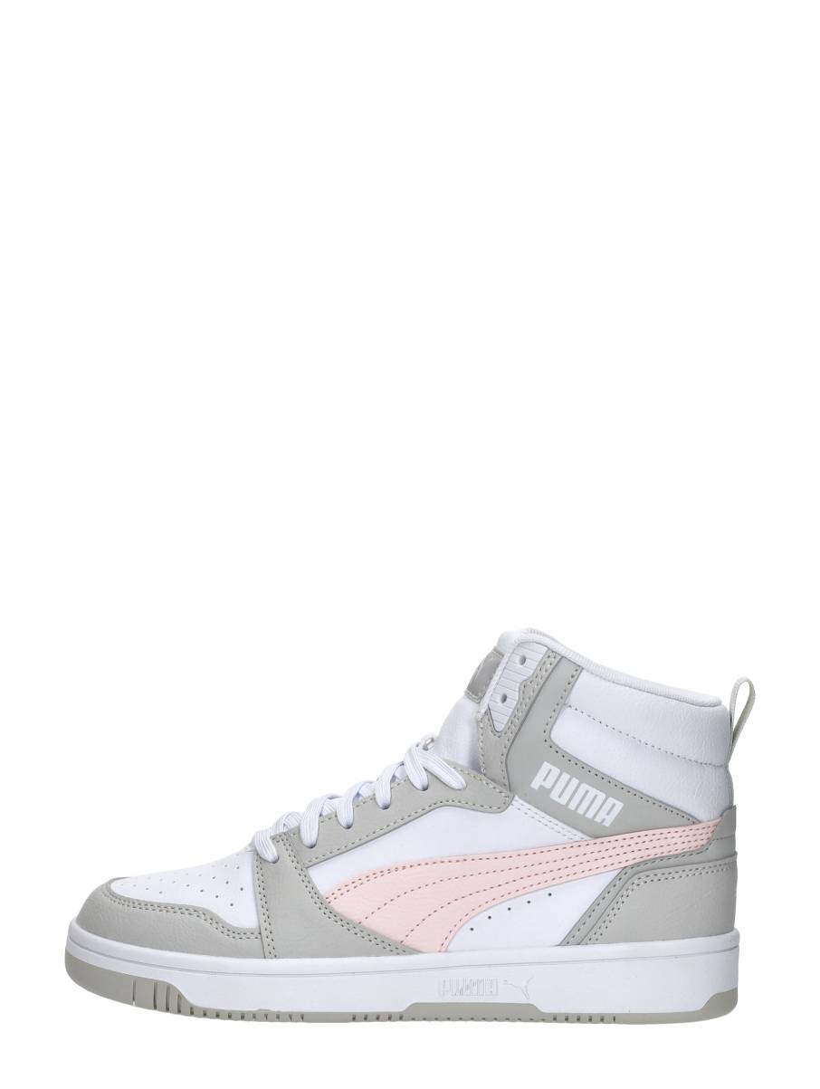 Puma Puma - Puma Rebound V6 Mid Jr