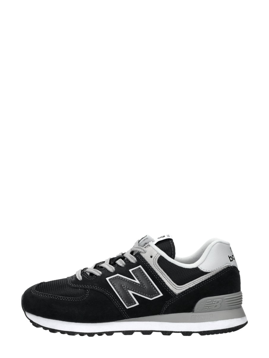 new balance New Balance - 574 - Zwart