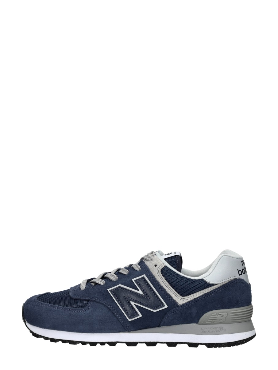 new balance New Balance - 574 - Blauw