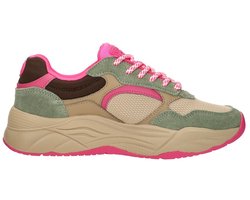 Scotch & Soda - Celeste - Groen