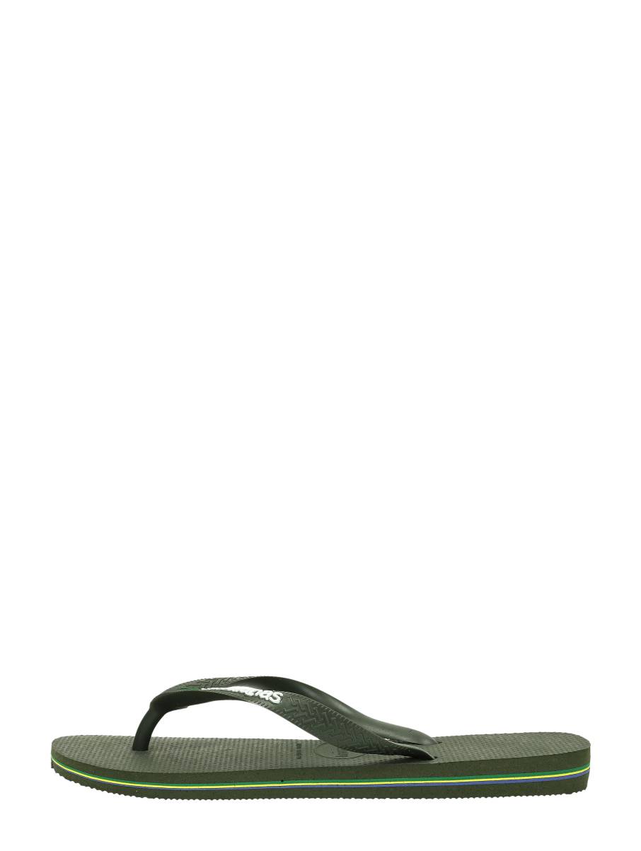 Havaianas Havaianas - Brasil Logo - Groen
