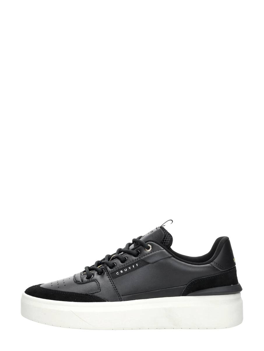 Cruyff Cruyff - Endorsed Tennis - Zwart