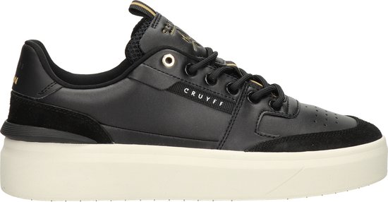 Cruyff - Endorsed Tennis - Zwart