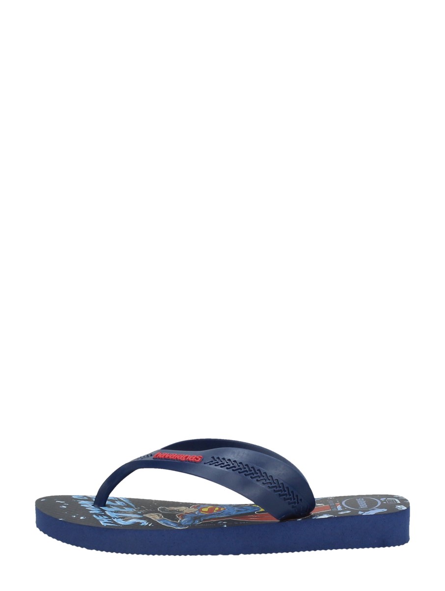 Havaianas Havaianas - Max Herois - Zwart