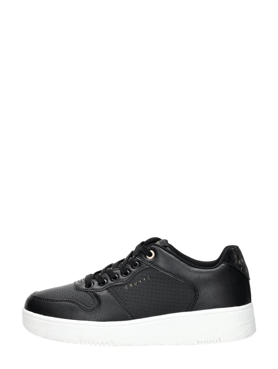 Cruyff Cruyff - Indoor Royal - Zwart