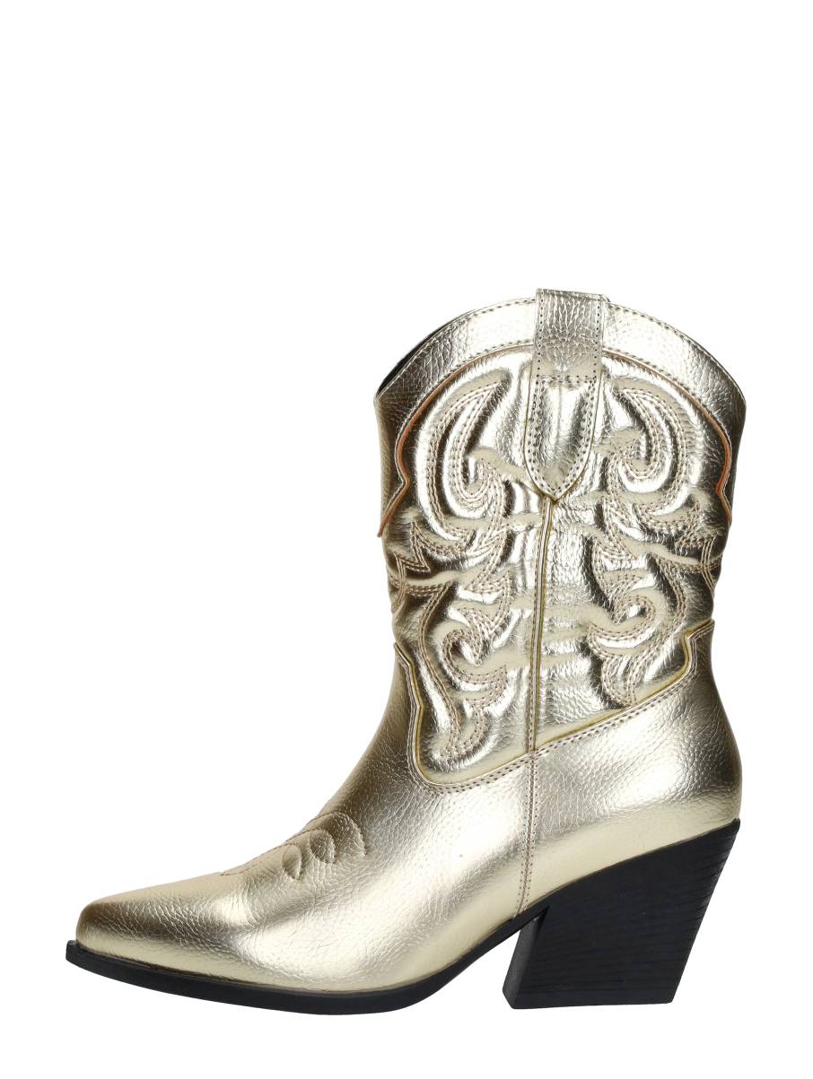 Sub55 Sub55 - Western Boots