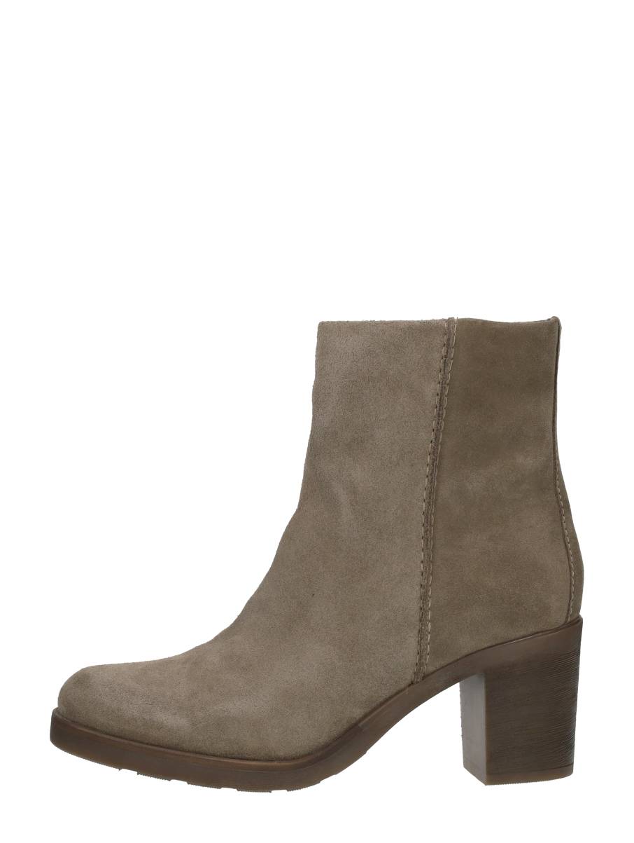 Sub55 Sub55 - Enkellaarsjes Hak