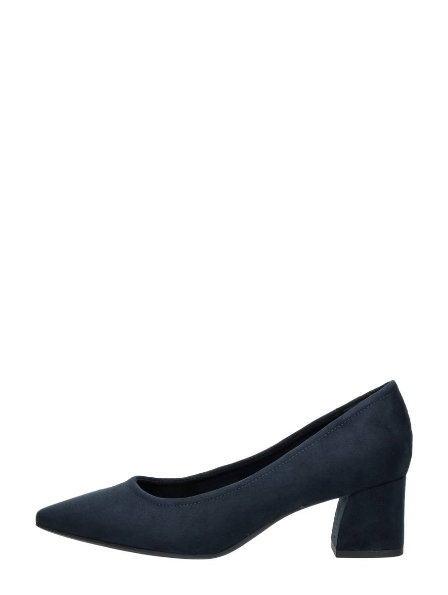 Marco Tozzi Marco Tozzi - Pumps - Blauw