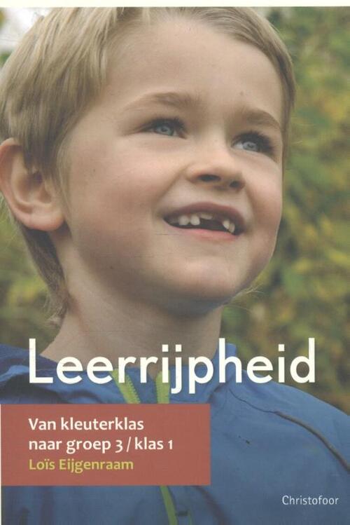 Christofoor, Uitgeverij Leerrijpheid