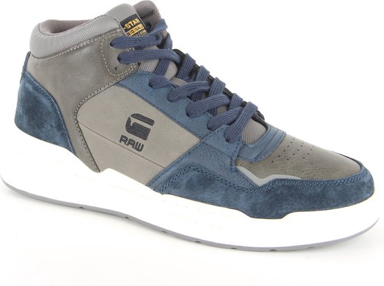 G-Star - Attacc Mid Lay M - Blauw