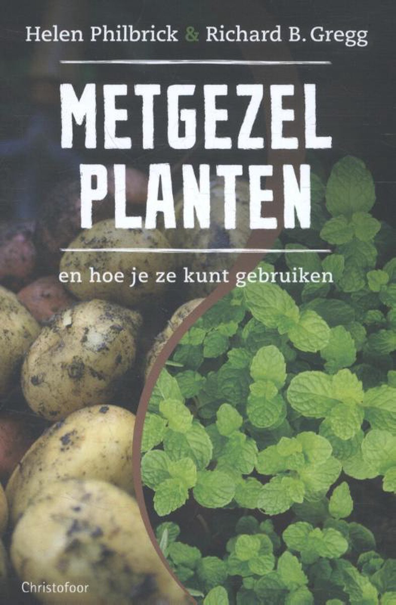 Metgezelplanten