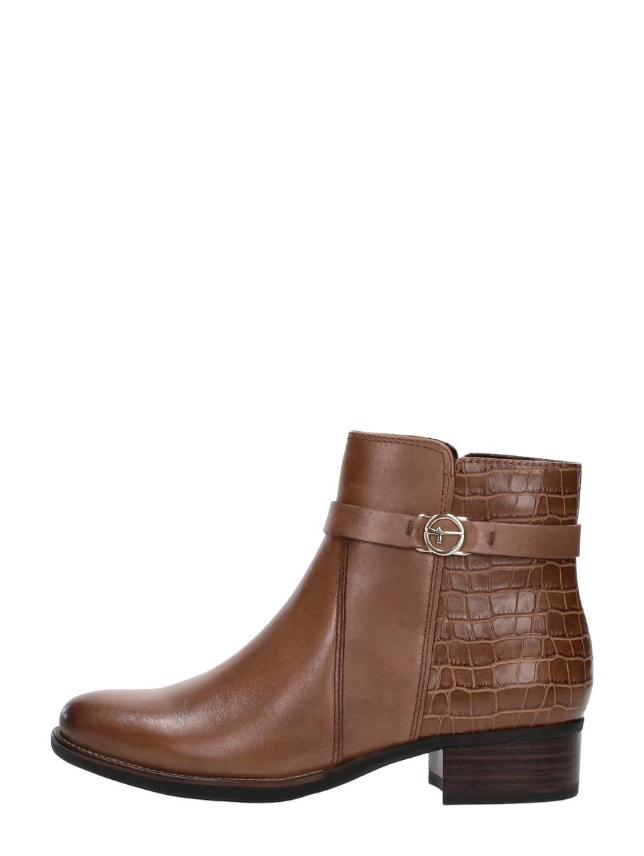 Tamaris Tamaris - Enkellaarsjes Hak