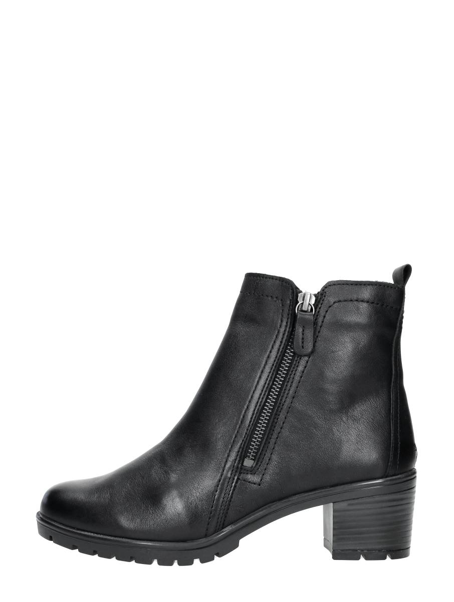 Sub55 Comfort Collection - Fiona 03 - Zwart