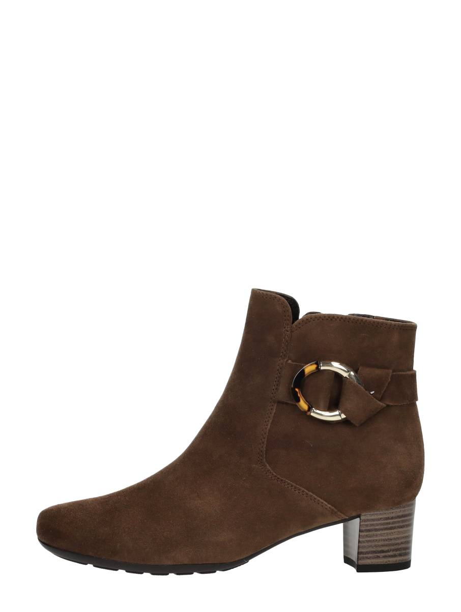 Gabor Gabor - Enkellaarsjes Hak