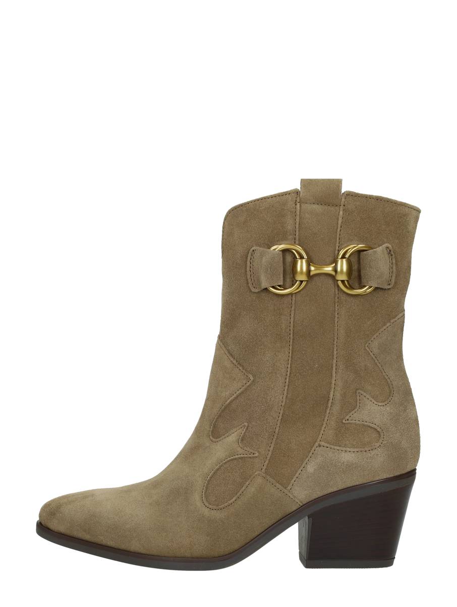 Gabor Gabor - Enkellaarsjes Hak