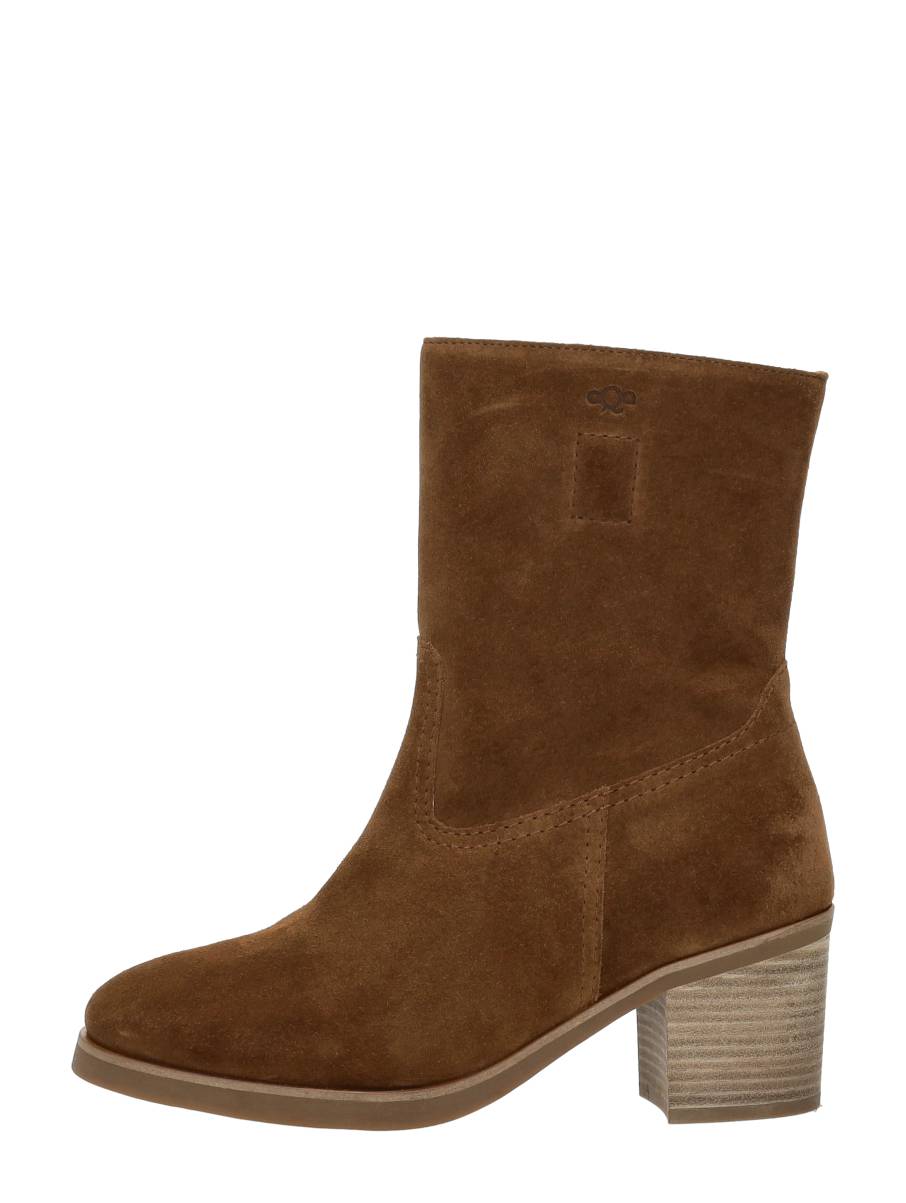 Aqa Aqa - Enkellaarsjes Hak