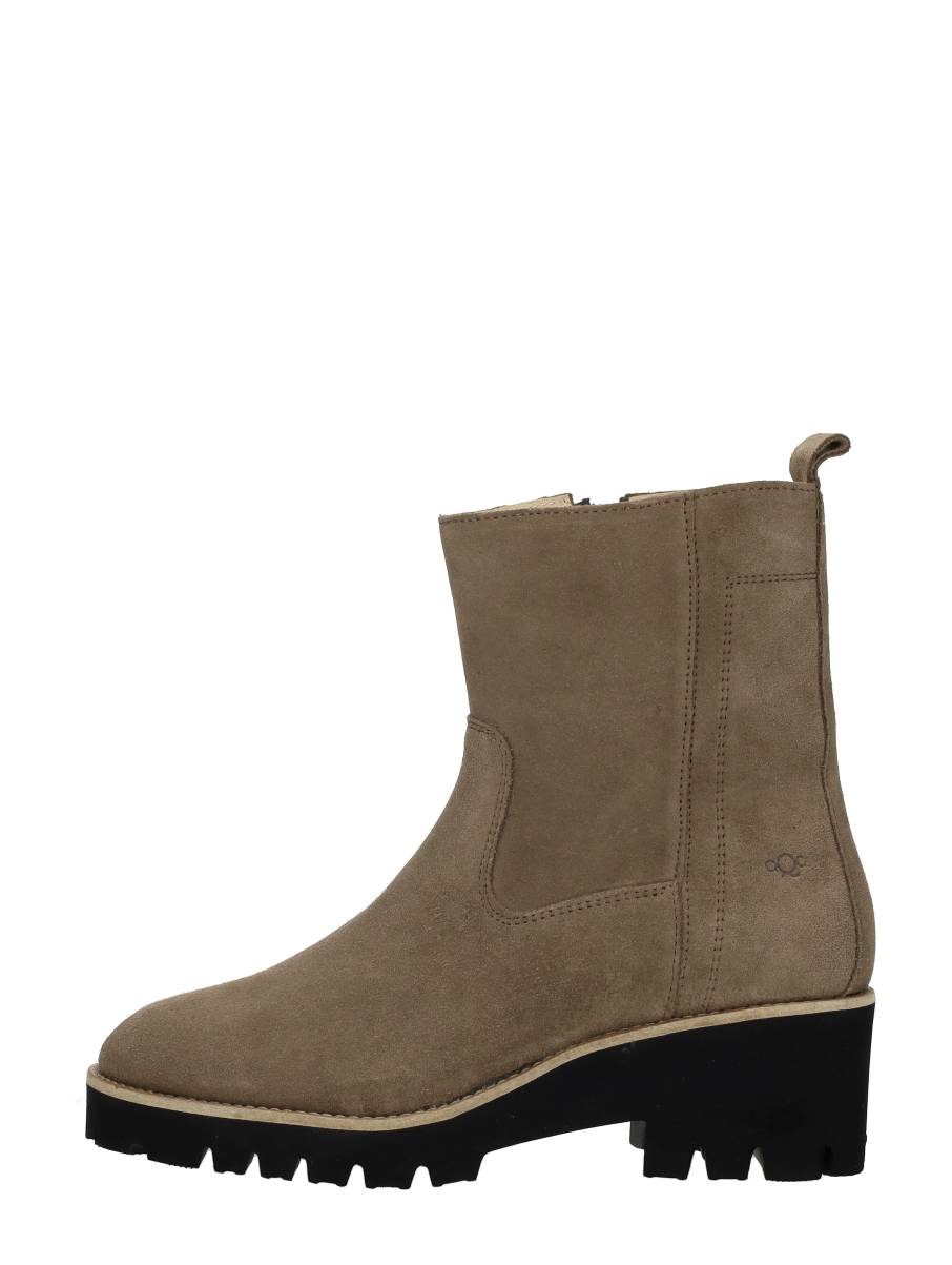 Aqa Aqa - Enkellaarsjes Hak