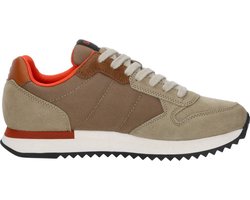 Sun68 - Niki Crazy Winter - Beige