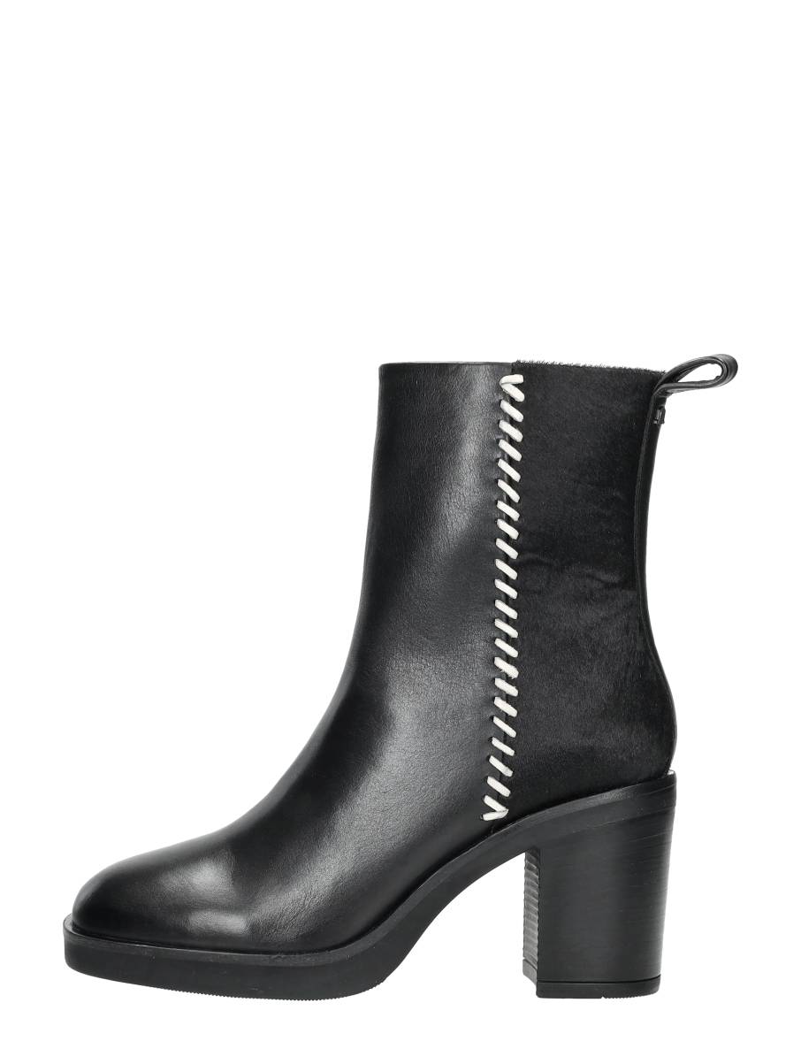 Maruti Maruti - Steffi - Zwart