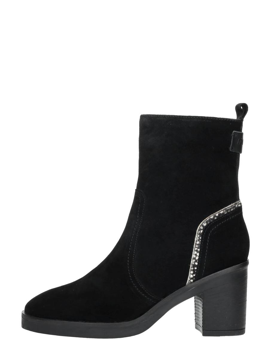 Maruti Maruti - Vanity - Zwart