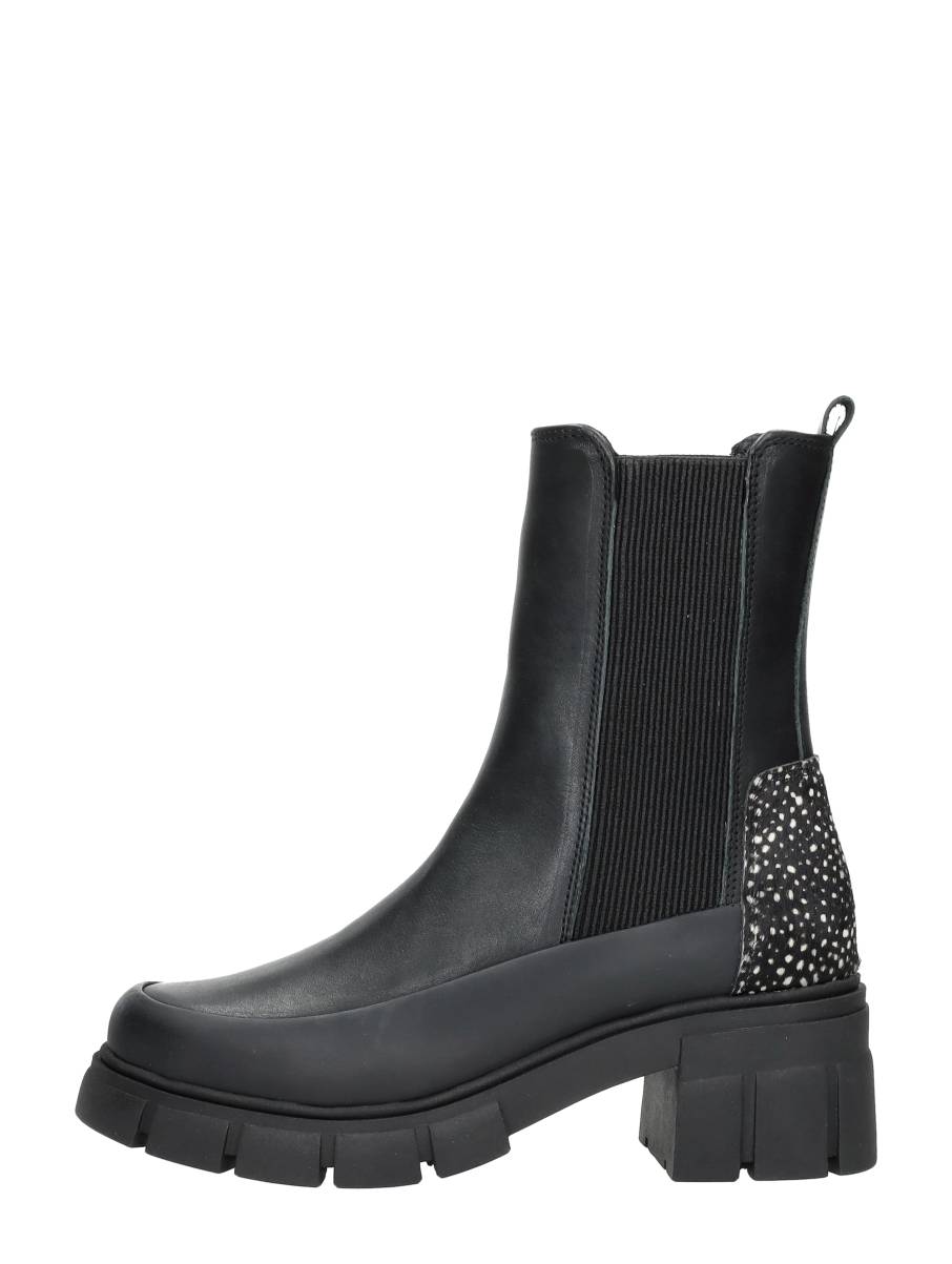 Maruti Maruti - Alfa - Zwart