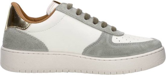 Victoria - Sneakers Laag - Groen