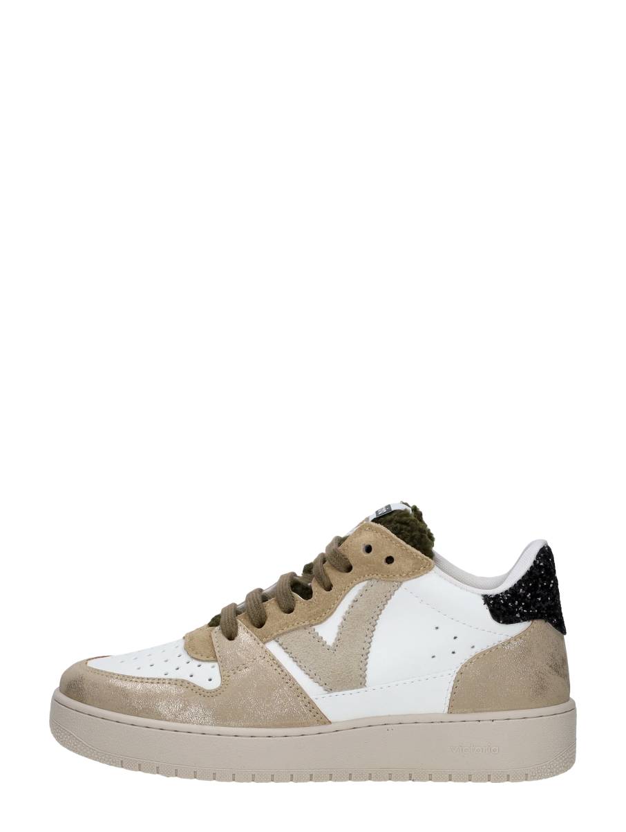 Victoria Victoria - Sneakers Laag