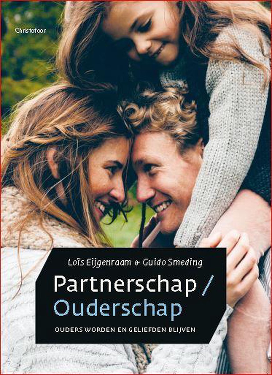 Christofoor, Uitgeverij Partnerschap / ouderschap