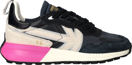 Kaotiko - Detroit 99 Woman - Zwart